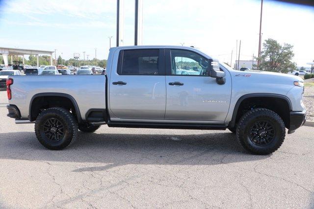new 2025 Chevrolet Silverado 2500 car, priced at $87,104