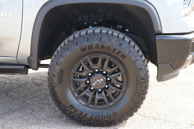 new 2025 Chevrolet Silverado 2500 car, priced at $87,104