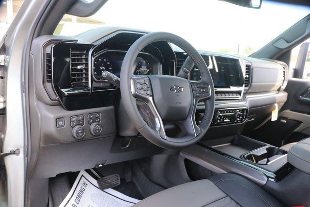 new 2025 Chevrolet Silverado 2500 car, priced at $87,104