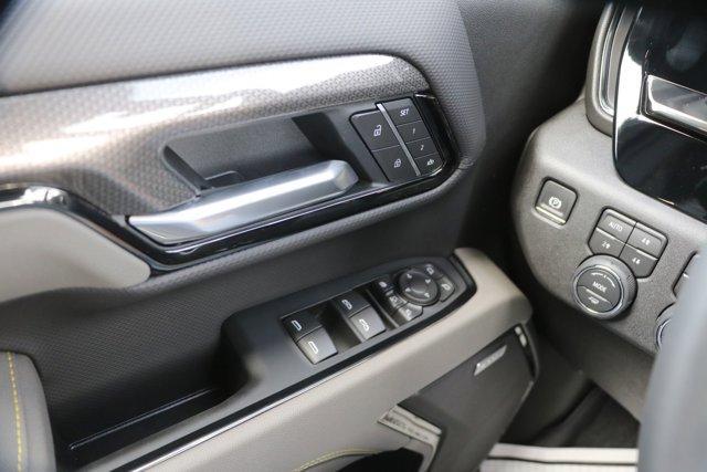 new 2025 Chevrolet Silverado 2500 car, priced at $87,104