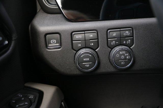 new 2025 Chevrolet Silverado 2500 car, priced at $87,104