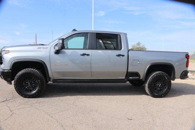 new 2025 Chevrolet Silverado 2500 car, priced at $87,104