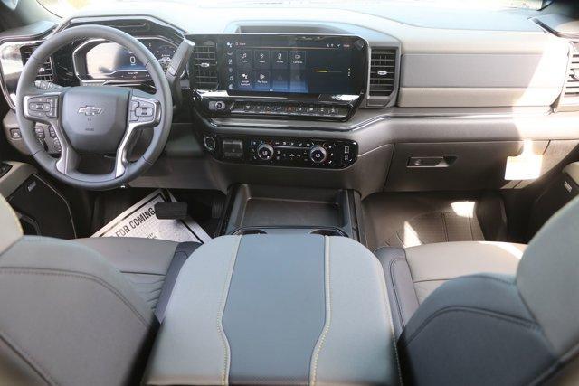 new 2025 Chevrolet Silverado 2500 car, priced at $87,104
