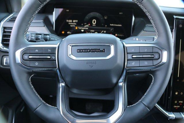 new 2025 GMC Acadia car, priced at $56,030