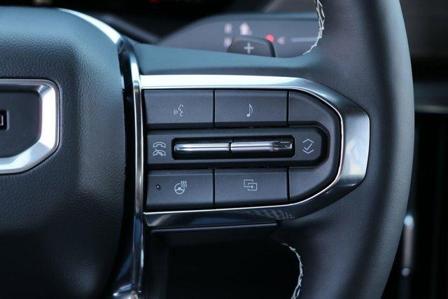 new 2025 GMC Acadia car, priced at $56,030