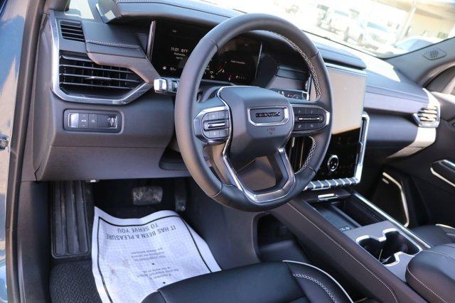new 2025 GMC Acadia car, priced at $56,030