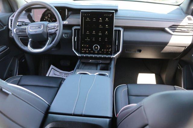 new 2025 GMC Acadia car, priced at $56,030