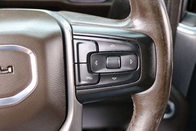 used 2020 GMC Sierra 3500 car, priced at $57,169