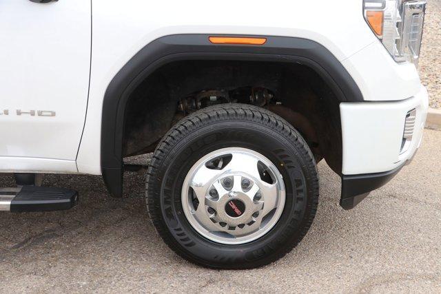used 2020 GMC Sierra 3500 car, priced at $57,169