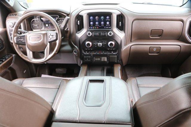 used 2020 GMC Sierra 3500 car, priced at $57,169