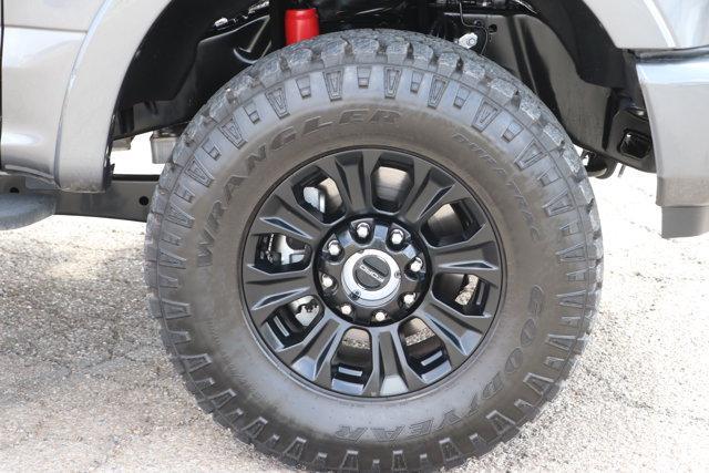 used 2022 Ford F-350 car, priced at $70,961