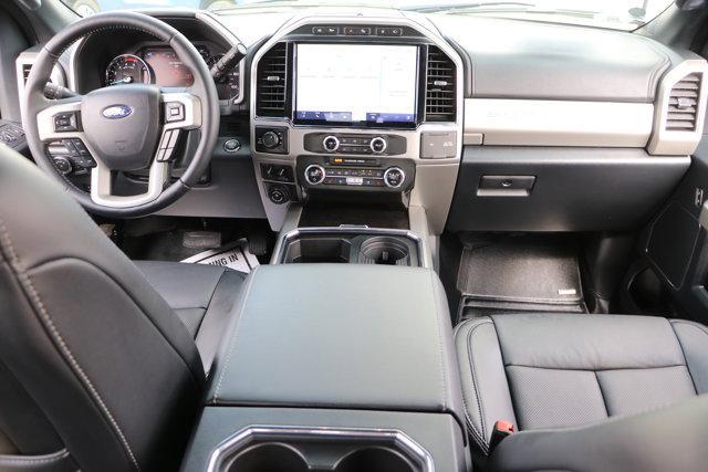 used 2022 Ford F-350 car, priced at $70,961