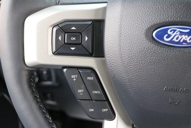 used 2022 Ford F-350 car, priced at $70,961