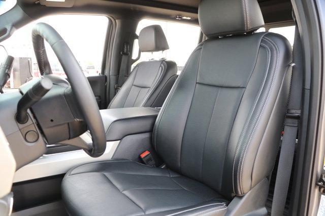 used 2022 Ford F-350 car, priced at $70,961