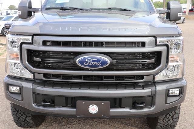 used 2022 Ford F-350 car, priced at $70,961