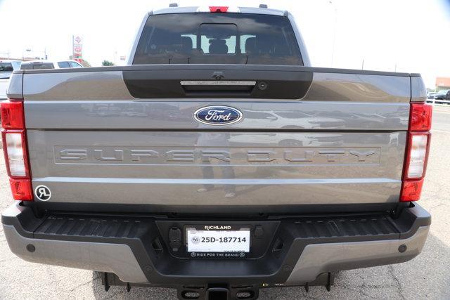 used 2022 Ford F-350 car, priced at $70,961