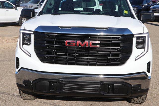 new 2025 GMC Sierra 1500 car, priced at $48,280