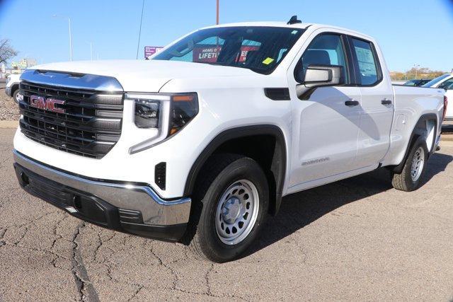 new 2025 GMC Sierra 1500 car, priced at $48,280