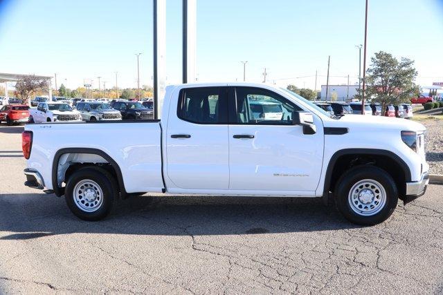 new 2025 GMC Sierra 1500 car, priced at $48,280