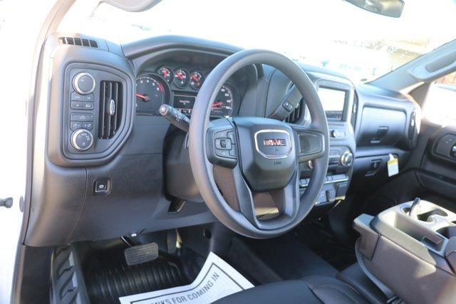 new 2025 GMC Sierra 1500 car, priced at $48,280