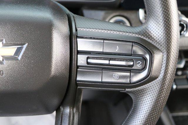 used 2024 Chevrolet Colorado car, priced at $31,306