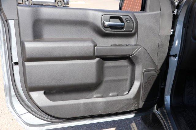 new 2025 GMC Sierra 1500 car, priced at $44,029