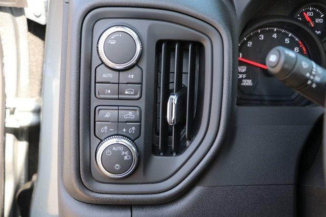 new 2025 GMC Sierra 1500 car, priced at $44,029