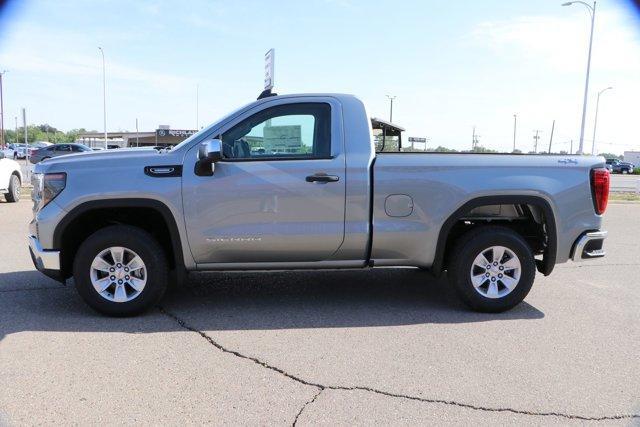 new 2025 GMC Sierra 1500 car, priced at $44,029