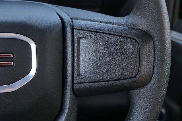 new 2025 GMC Sierra 1500 car, priced at $44,029