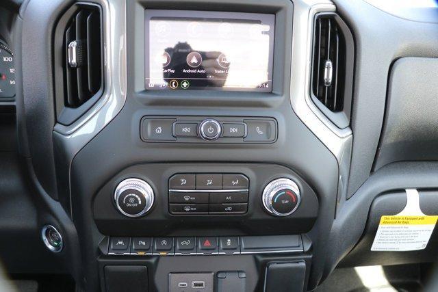 new 2025 GMC Sierra 1500 car, priced at $44,029