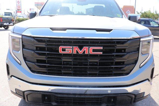 new 2025 GMC Sierra 1500 car, priced at $44,029
