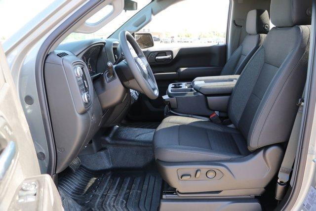 new 2025 GMC Sierra 1500 car, priced at $44,029