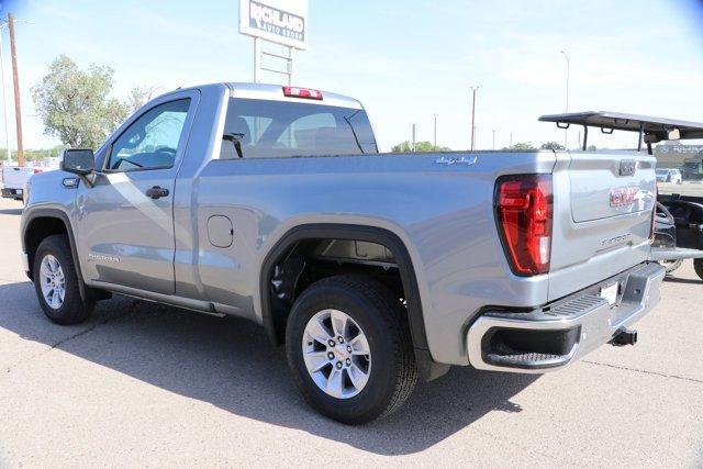 new 2025 GMC Sierra 1500 car, priced at $44,029