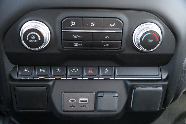 new 2025 GMC Sierra 1500 car, priced at $44,029