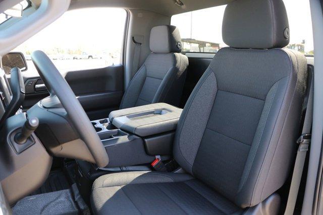 new 2025 GMC Sierra 1500 car, priced at $44,029