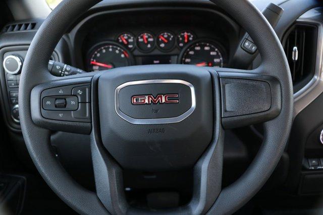 new 2025 GMC Sierra 1500 car, priced at $44,029