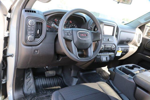 new 2025 GMC Sierra 1500 car, priced at $44,029