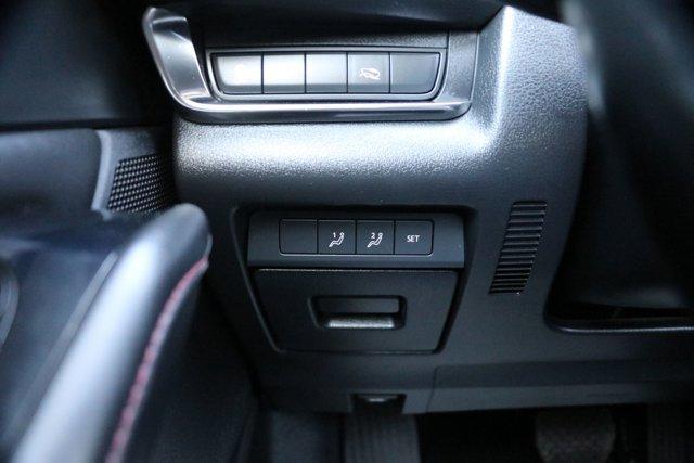 used 2023 Mazda CX-30 car, priced at $23,250