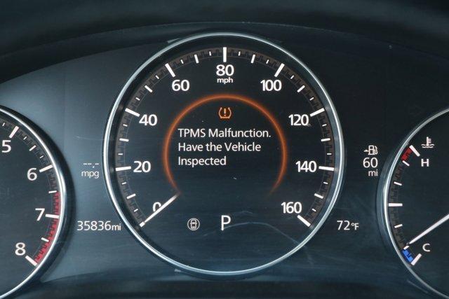 used 2023 Mazda CX-30 car, priced at $23,250