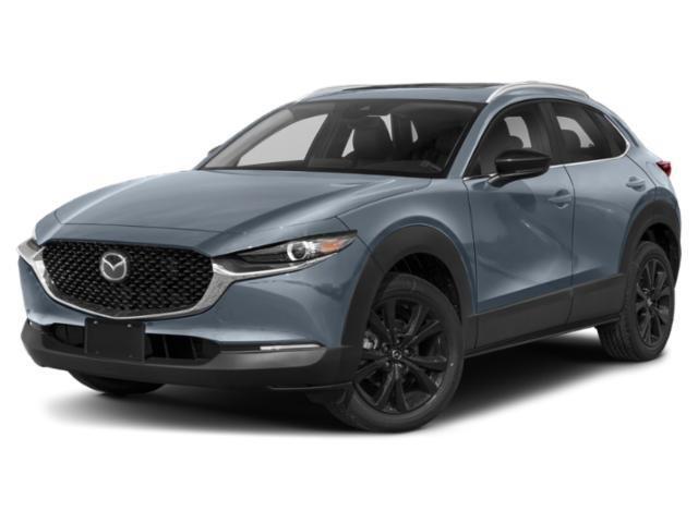 used 2023 Mazda CX-30 car, priced at $25,909