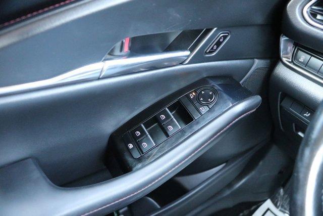 used 2023 Mazda CX-30 car, priced at $23,250