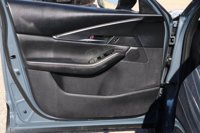 used 2023 Mazda CX-30 car, priced at $23,250