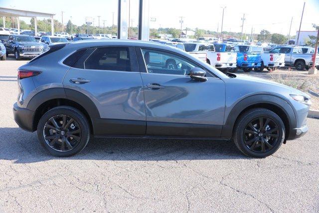 used 2023 Mazda CX-30 car, priced at $23,250