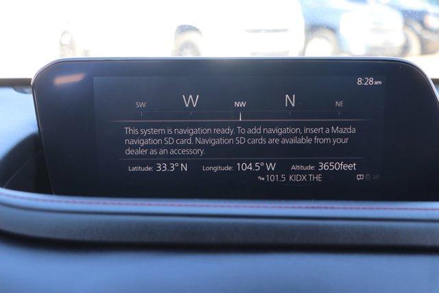 used 2023 Mazda CX-30 car, priced at $23,250
