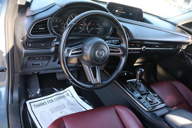 used 2023 Mazda CX-30 car, priced at $23,250