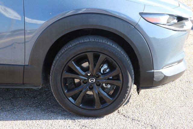 used 2023 Mazda CX-30 car, priced at $23,250