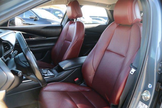 used 2023 Mazda CX-30 car, priced at $23,250