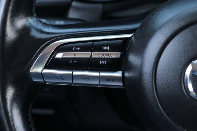 used 2023 Mazda CX-30 car, priced at $23,250