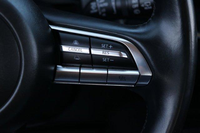 used 2023 Mazda CX-30 car, priced at $23,250