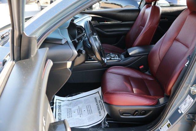used 2023 Mazda CX-30 car, priced at $23,250
